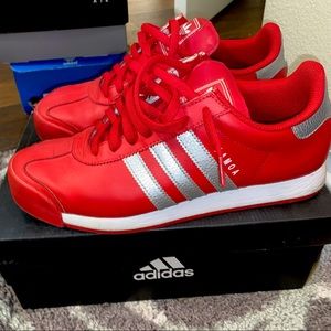 Adidas Samoa
